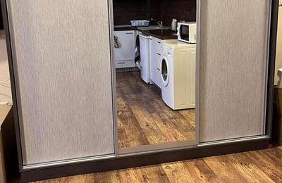 Аренда студии с видом на море, Евксиноград, Варна, Болгария